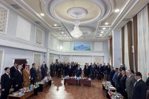 В Душанбе обсудили итоги Саммита в Тяньцзине как платформу для совместного и глобального развития