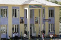 В следующем году в Горном Бадахшане построят 11 школ и 45 дошкольных учреждений