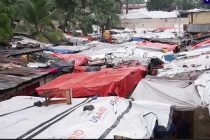 Число погибших из-за урагана «Мелисса» на Гаити возросло до 40 человек