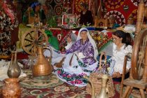 В Кулябе пройдёт Республиканский форум «Лучшая ремесленная семья»