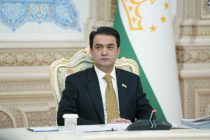 Состоялось очередное заседание Совета Маджлиси милли Маджлиси Оли Республики Таджикистан седьмого созыва