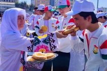 В Хатлонской области 11 городов и районов полностью выполнили план осеннего призыва