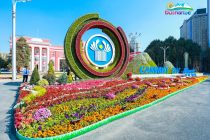 В год председательства Таджикистана в СНГ было решено немало вопросов в сфере транспортной интеграции