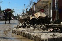 Сильные дожди в Мексике затопили города, около 130 человек погибли или пропали без вести