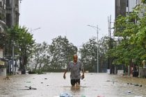 Ущерб от тайфуна «Буалой» во Вьетнаме составляет 303 млн долларов