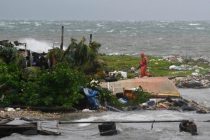 Ямайку объявили зоной бедствия после прохождения урагана «Мелисса»