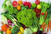 ЗДОРОВЫЙ ОБРАЗ ЖИЗНИ: больше зелени и меньше мяса спасут планету