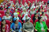200 женщин стали обладательницами Президентских грантов