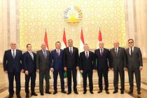 Состоялось Координационное совещание председателей комитетов по обороне и безопасности парламентов государств ОДКБ