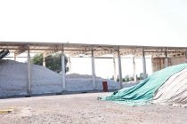 В Канибадаме на 35,2 % выполнен план по сбору хлопка