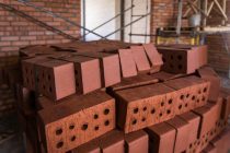 В Леваканте сдадут в эксплуатацию предприятие по производству кирпичей