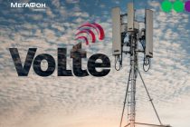 VoLTE: подарите телефонным разговорам кристально чистый звук!