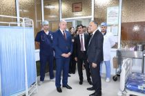 Завтра в Душанбе состоится заседание Совета по сотрудничеству в области здравоохранения государств СНГ