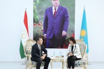 Таджикистан и Казахстан обсудили перспективы развития сферы здравоохранения