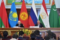 Таджикистан уделил приоритетное внимание процессу совершенствования деятельности СНГ