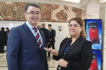 Таджикистан не просто самостоятельный рынок, а часть большого регионального экономического пространства