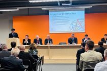 Делегация Таджикистана приняла участие в Международной выставке машиностроения в Чехии