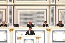 Принят Закон Республики Таджикистан «О статусе учителя»