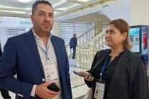 Компания «Мехргон» Ирана планирует развивать совместные проекты в Таджикистане