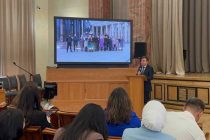 Сотрудники Национальной библиотеки принимают участие в проекте «Новое поколение»