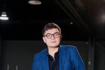 RumiLLM будет говорит и думать на таджикском языке, сохраняя нашу идентичность