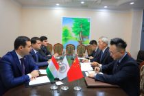 Таджикистан и Китай проявляют особое внимание к развитию научных, образовательных и культурных связей