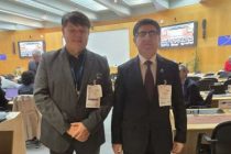 Ключевые направления четвёртой фазы Финско-таджикского метеорологического проекта обсудили в Женеве