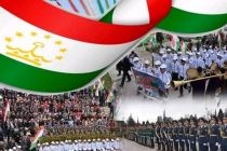 Осенний план призыва граждан в ряды Вооружённых сил страны в Хатлонской области выполнен досрочно