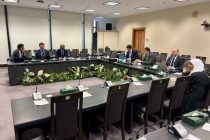 В Джидде обсудили использование льготного финансирования и эффективность проектного финансирования