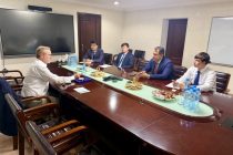 «Сомон Эйр» планирует расширить свой авиапарк новыми воздушными судами