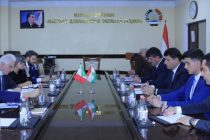 Академия государственного управления Таджикистана расширяет сотрудничество с университетами Италии