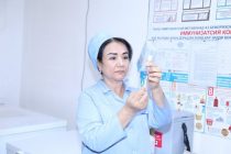 Вакцинация — единственный способ предотвратить распространение инфекционного заболевания