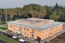 За 9 месяцев в Таджикистане построили 76 объектов здравоохранения