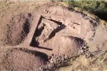 В районе Шамсиддин Шохин обнаружен древний средневековый городок Древнего Хуттала – Андичарог