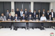 ФЛТ провела в Душанбе семинар по вопросам лицензирования клубов в сезоне-2026