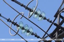 Сильный снегопад оставил без электричества 41 тысячу потребителей в Польше