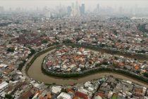 Столица Индонезии стала самым густонаселенным городом мира