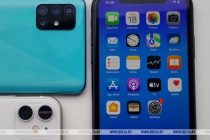 Во Франции хотят запретить мобильные телефоны в старших классах