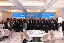 В Баку обсудили новые риски на финансовых рынках