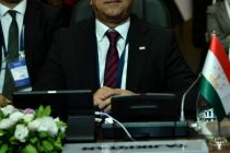 Делегация Таджикистана приняла участие в Министерском заседании Постоянного комитета по экономическому и торговому сотрудничеству ОИС