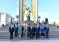 Руководители парламентов и главы делегаций государств-участников Межпарламентской Ассамблеи СНГ возложили венок к памятнику Исмоили Сомони