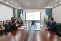 В Ташкенте состоялось заседание национальных координаторов по делам Консультативных встреч глав государств Центральной Азии