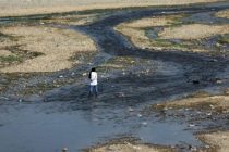 Иран борется с самым серьёзным за последние десятилетия водным кризисом