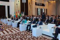 В Душанбе прошла региональная конференция по программе «Единое здоровье» в Центральной Азии