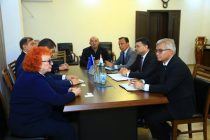 Ведущие университеты Таджикистана и Болгарии подписали договор о сотрудничестве