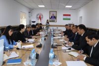 С начала года в Таджикистане  отремонтировано 47 учреждений начального и среднего профессионального образования