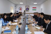 С начала года в Таджикистане  отремонтировано 47 учреждений начального и среднего профессионального образования