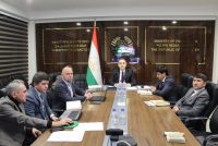 Таджикистан привлекает инвестиции для строительства ветряных и солнечных электростанций