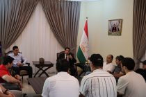 В Катаре отметили государственные праздники Таджикистана