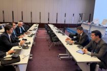 Таджикистан и Иран обсудили вопросы сотрудничества в сфере связи и информационных технологий